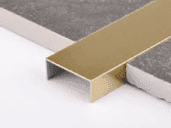 Stainless Steel U Profiles