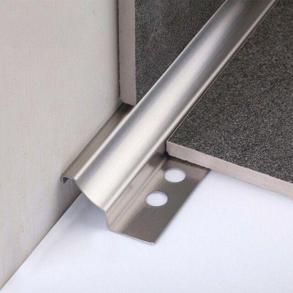 Stainless Steel Corner Profiles