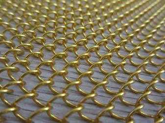 Link Mesh Series