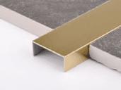 Stainless Steel U Profiles