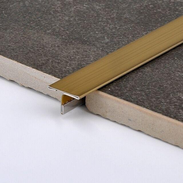 Stainless Steel T Profiles