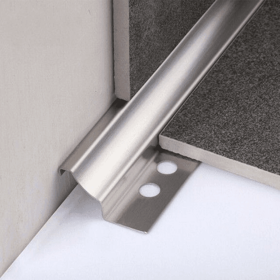 Stainless Steel Corner Profiles